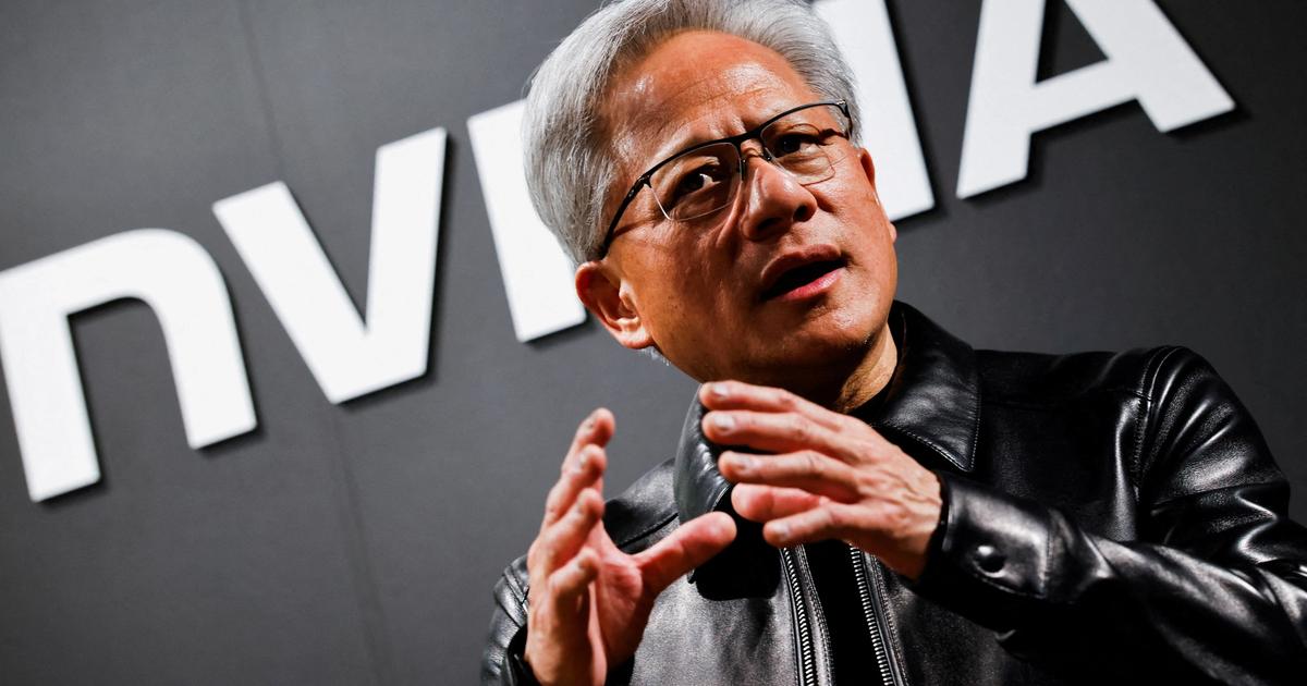Nvidia предоставит до $105 млрд финансовых гарантий для строительства дата-центра OpenAI в Огайо — Semafor