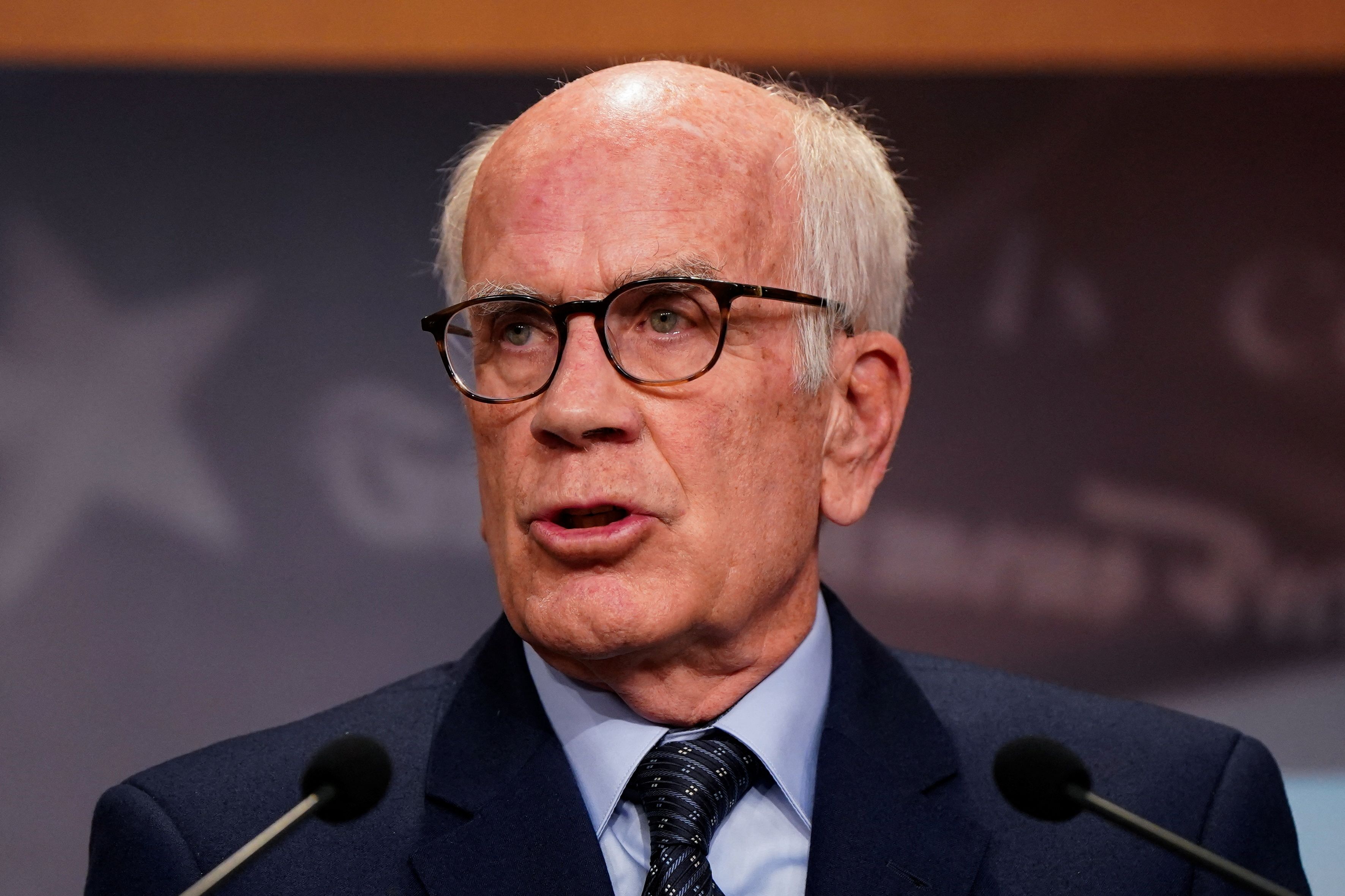 Sen. Peter Welch