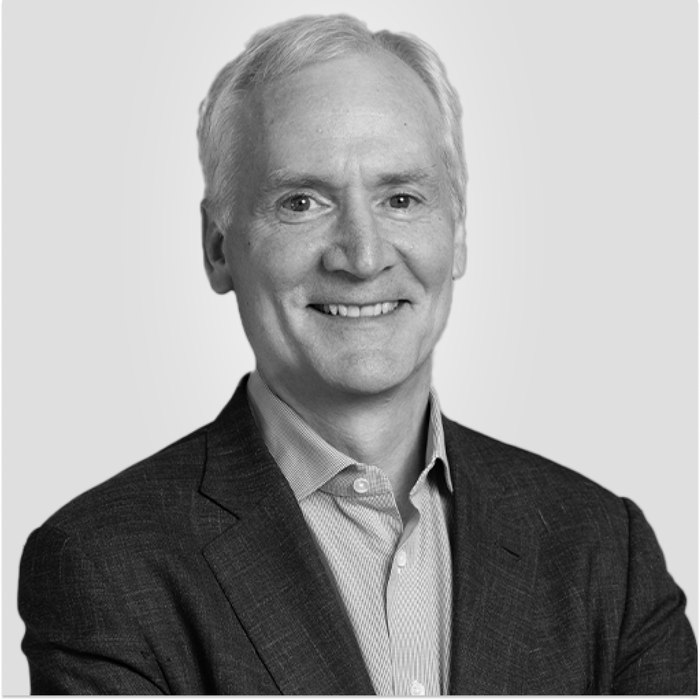 Marc Tessier-Lavigne