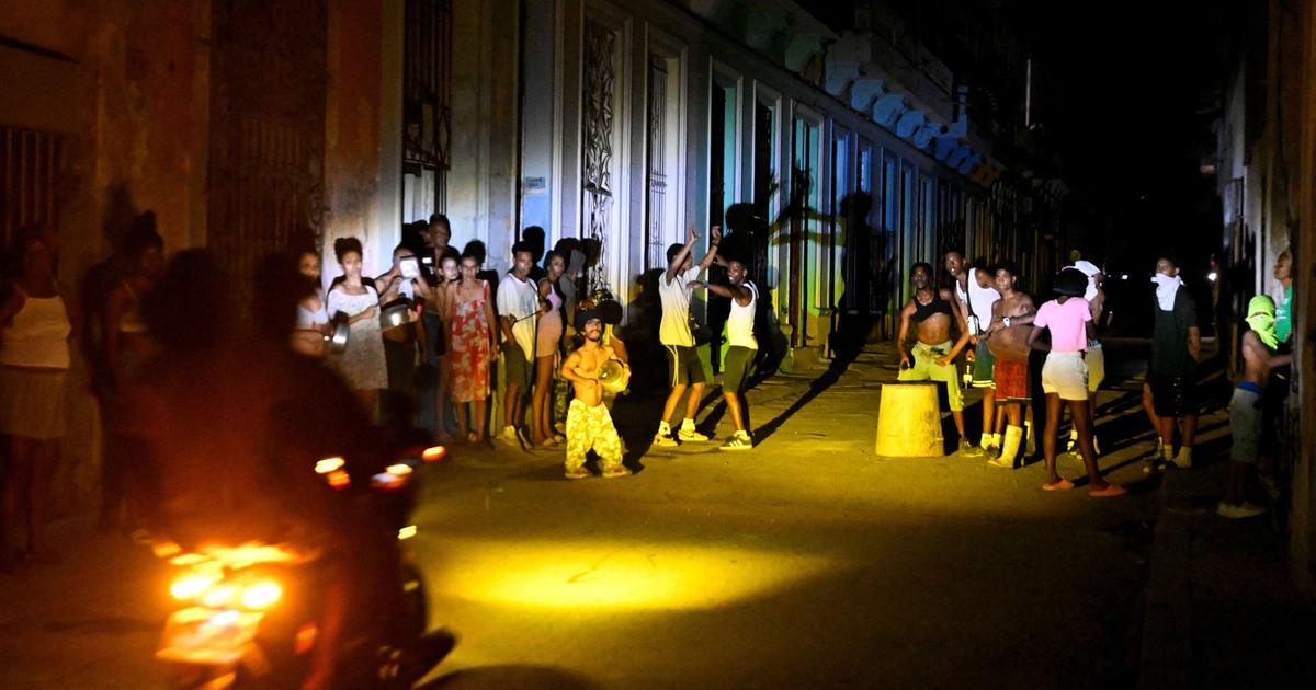 Russian oil heads to Cuba despite US embargo