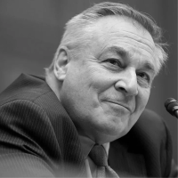 John J. Ray III