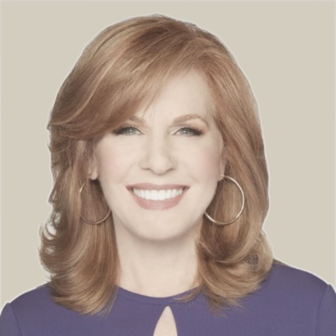 Liz Claman
