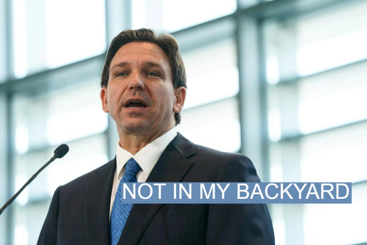 Ron DeSantis