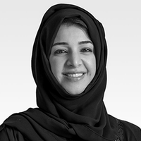 H.E. Reem Al Hashimy