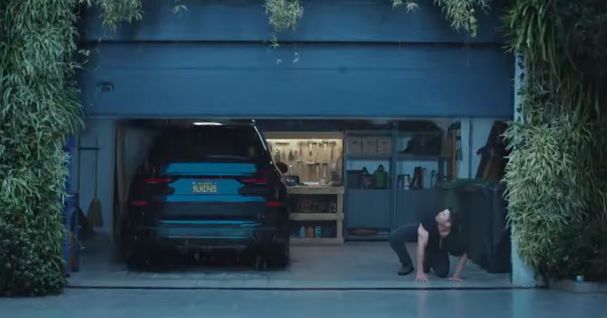 AI Super Bowl ads show tech divides