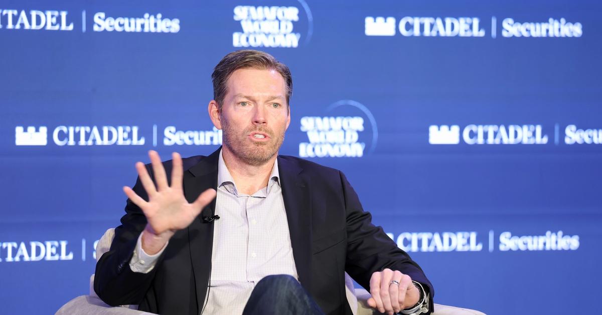 The Digital Doppelgänger: Tech Billionaires Pivot Toward AI-Driven Omnipresence