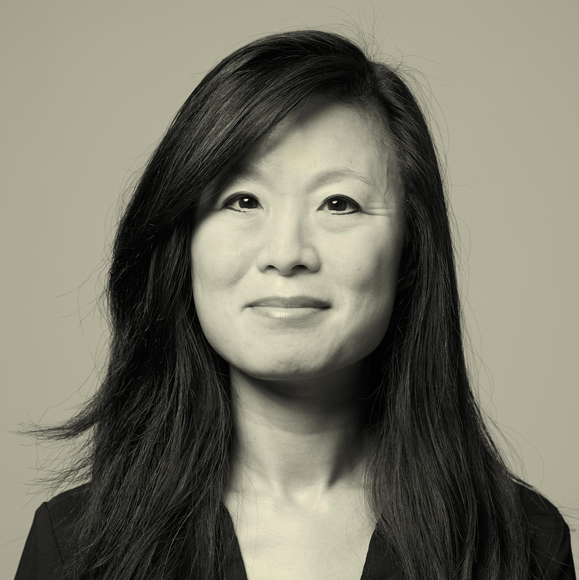 Gina Chon
