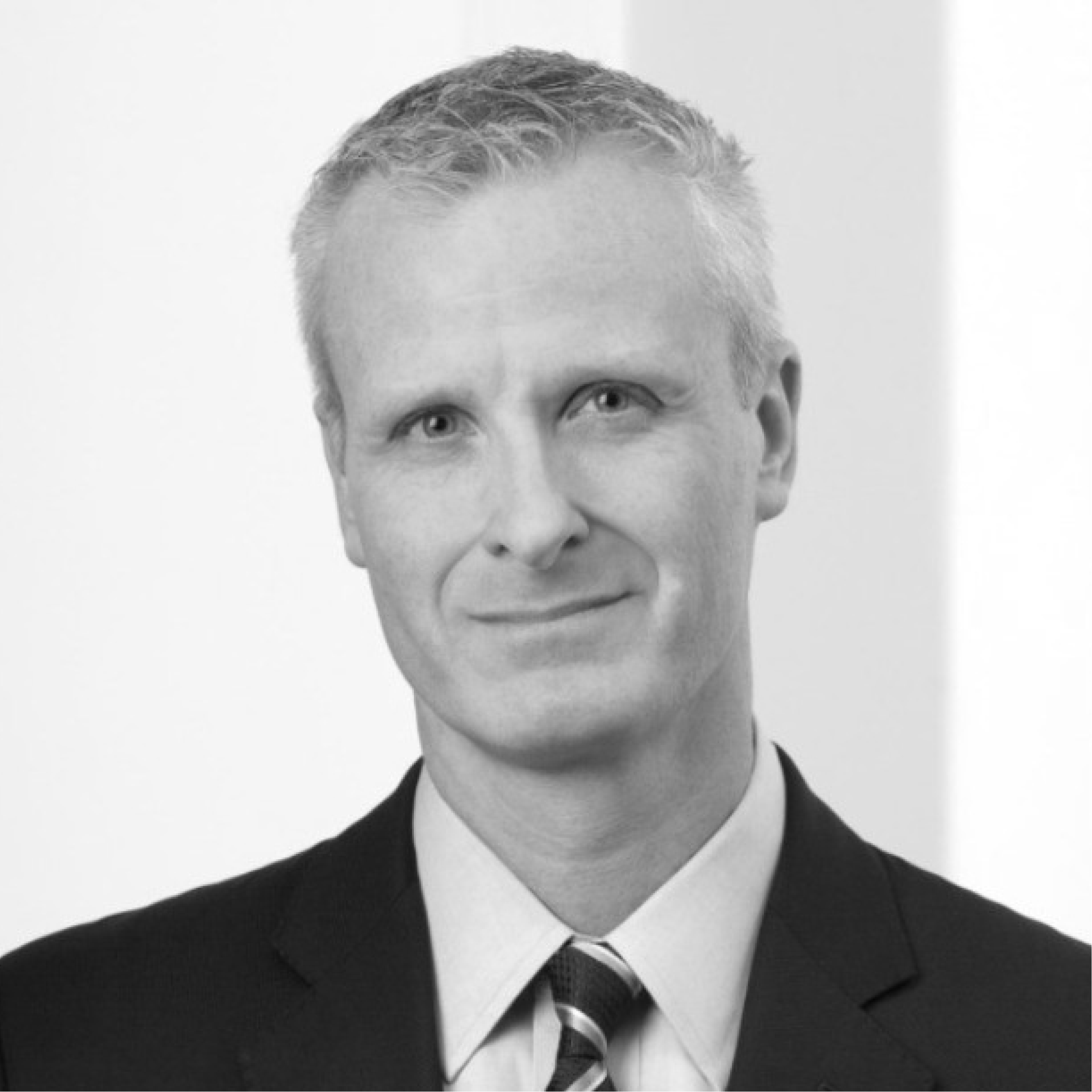 Tim Walsh