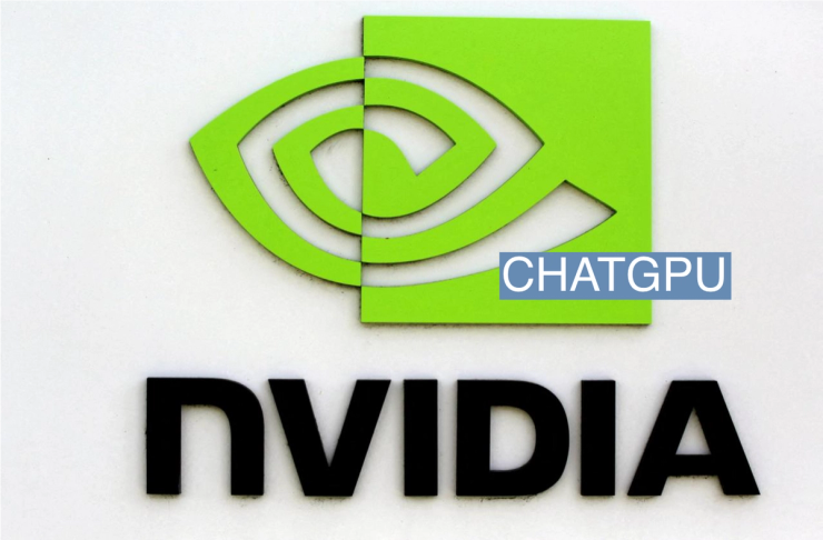 The logo of technology company Nvidia is seen at its headquarters in Santa Clara, California February 11, 2015. .