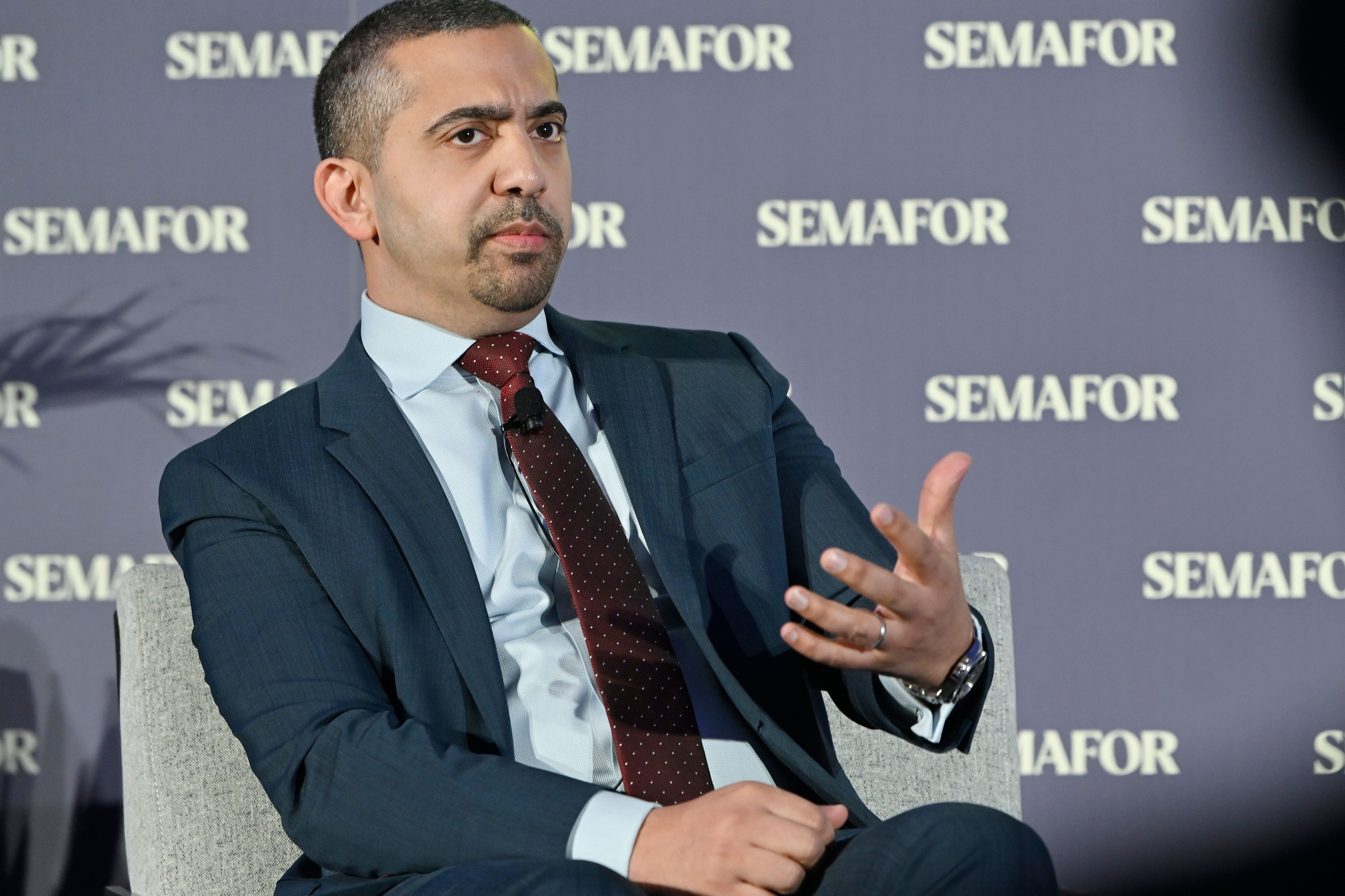 Mehdi Hasan