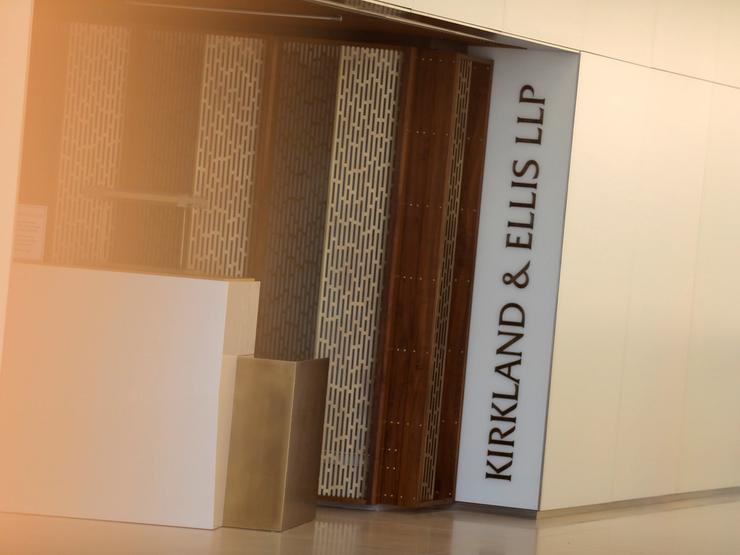Kirkland & Ellis LLP