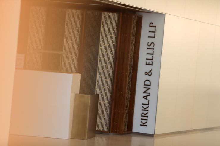 Kirkland & Ellis LLP