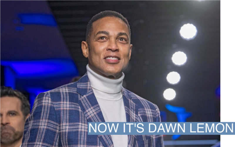 Don Lemon is done with buttoned-up news
