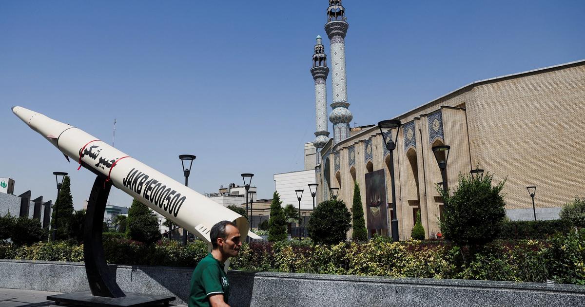 View: Iran’s energy weapon worked