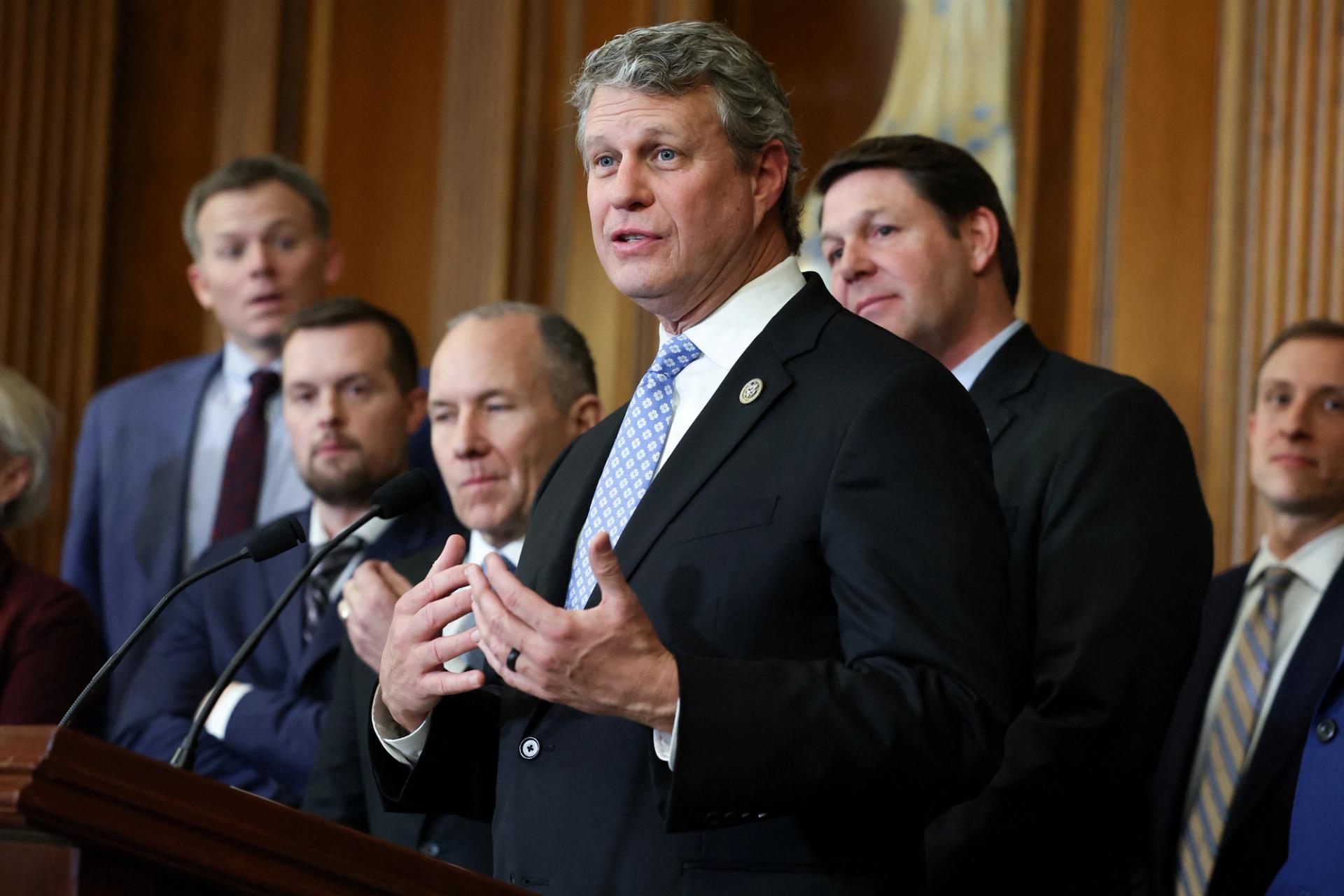 Bill Huizenga