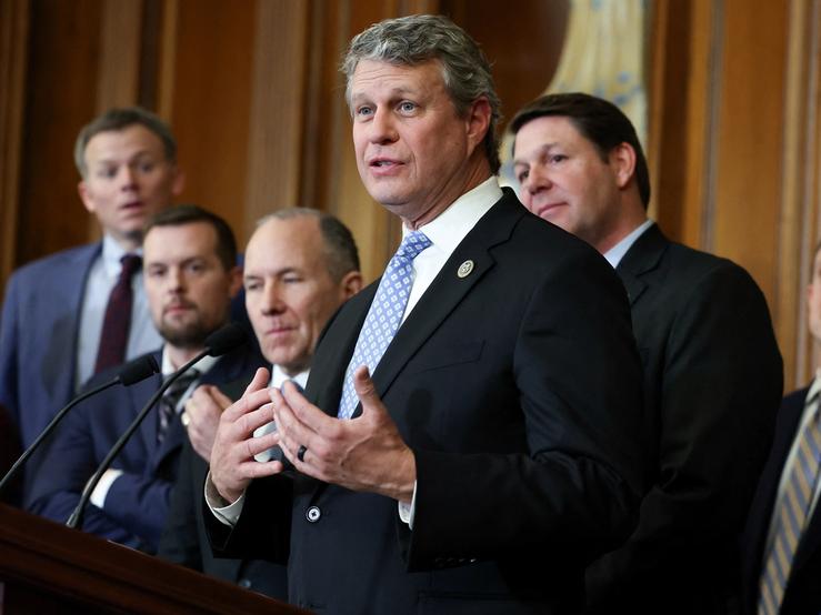 Bill Huizenga