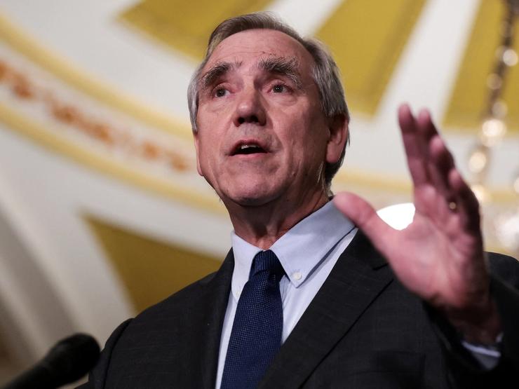 Jeff Merkley