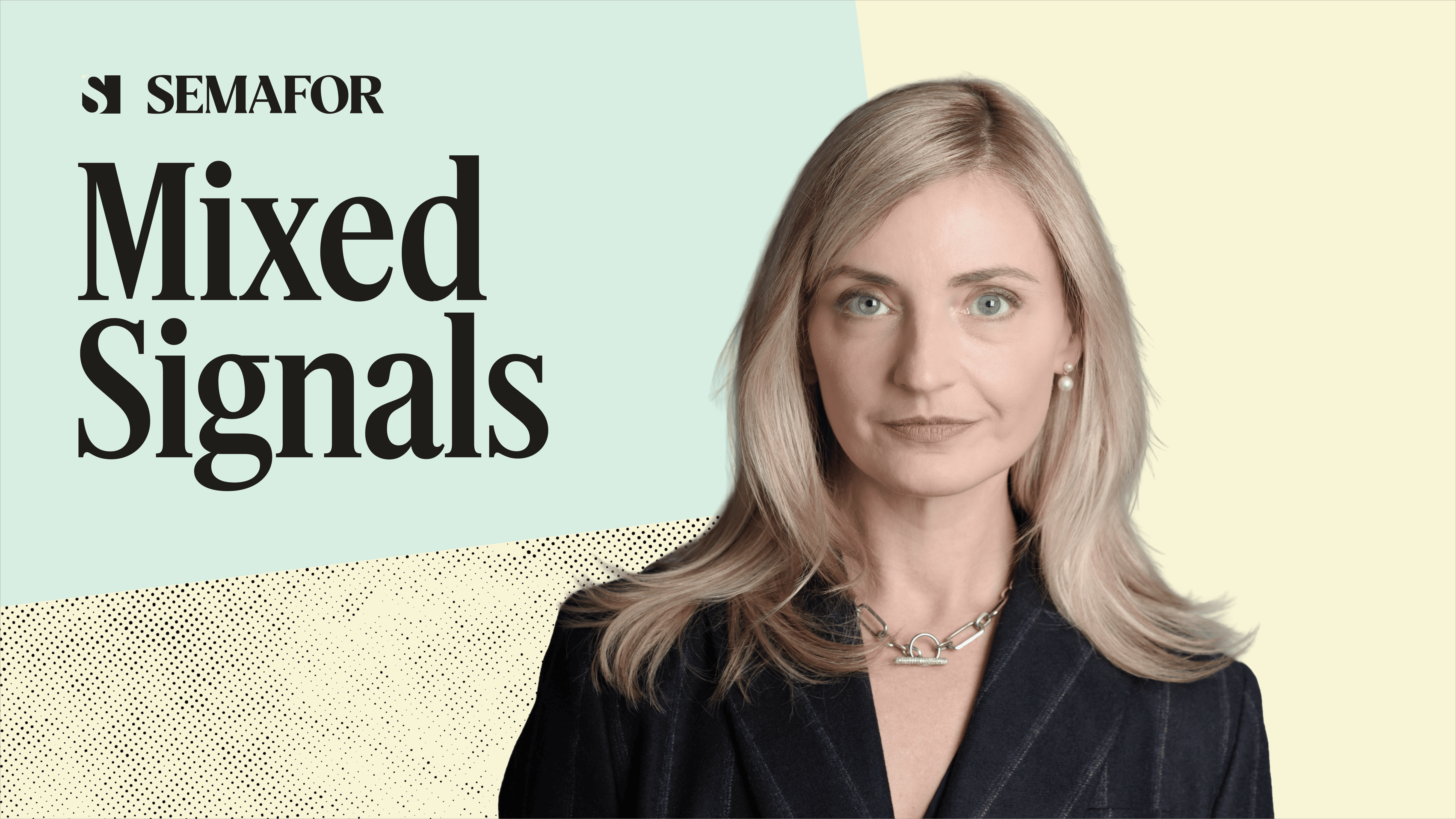 Undersecretary Sarah Rogers on free speech, Europe’s tech crackdown, and the internet she misses