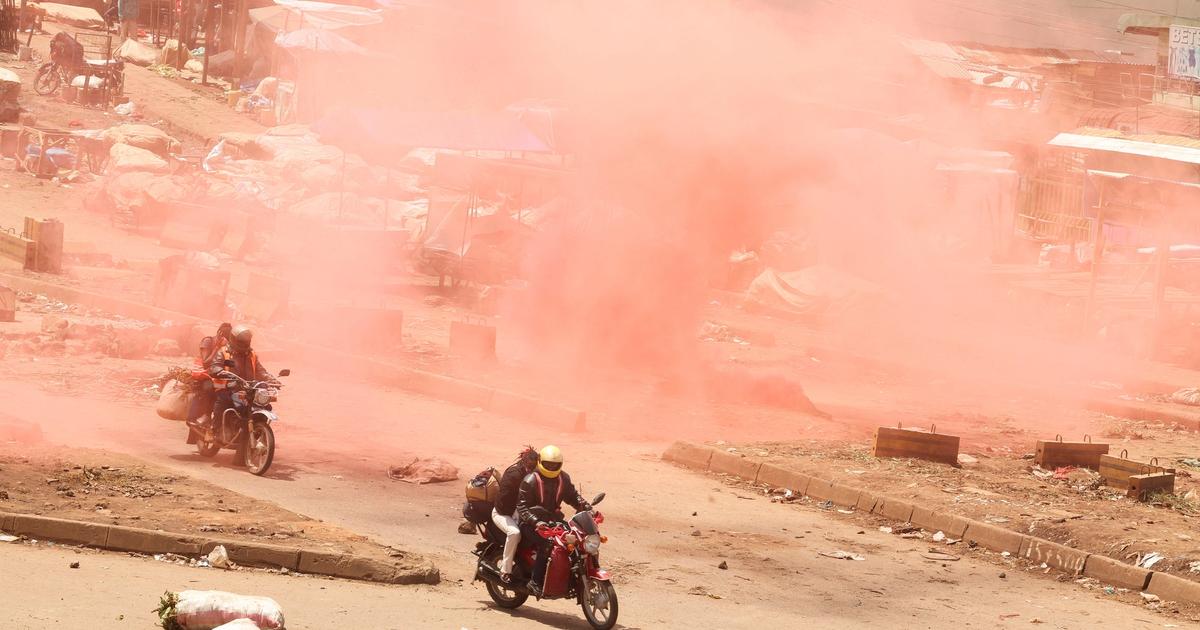 Kenya cuts fuel prices after deadly protests
