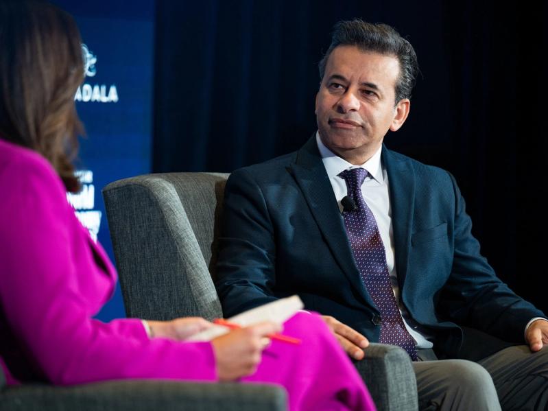 FDA Commissioner Marty Makary