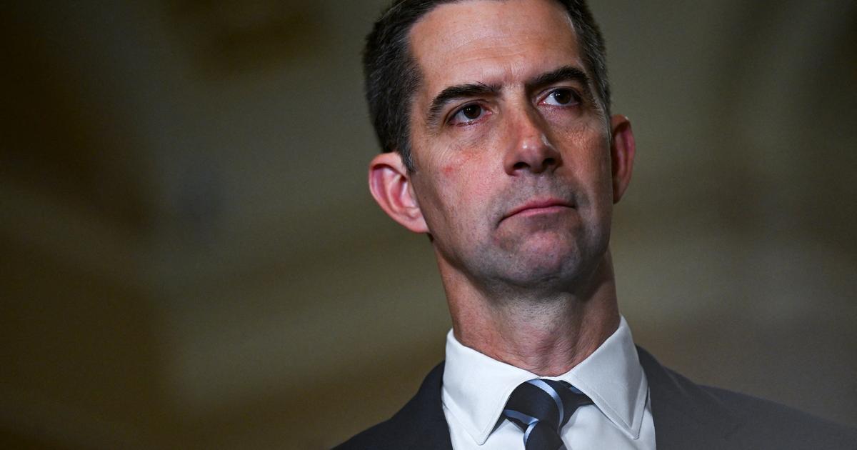 Exclusive: Republican urges Trump administration to ban Chinese AI for contractors
