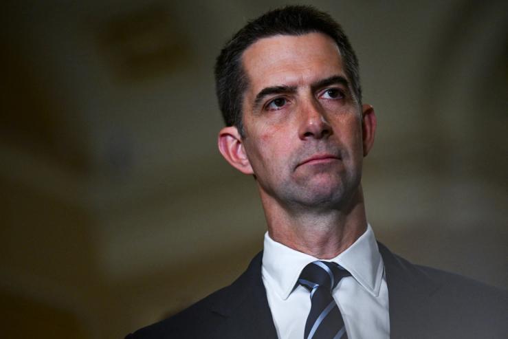 Tom Cotton
