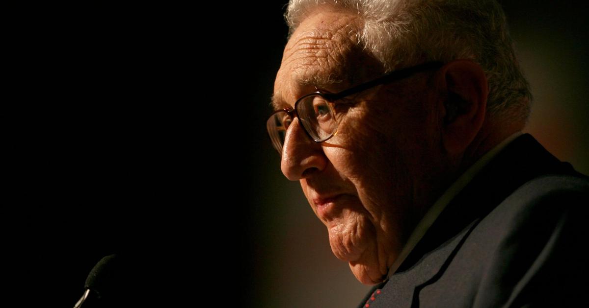 View / The US and China are hurtling toward Kissinger’s worst AI nightmare - Semafor
