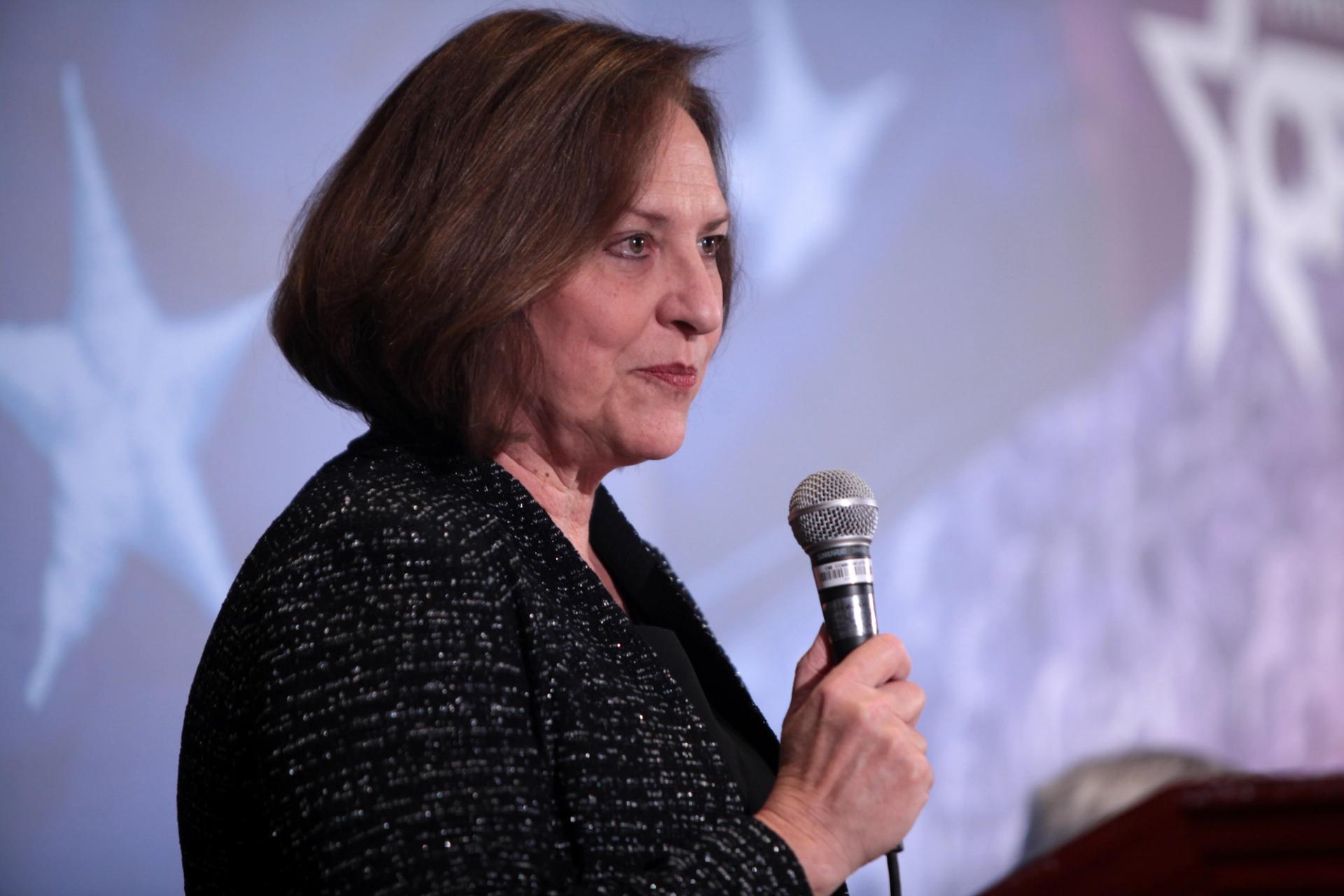 Sen. Deb Fischer, R-Neb.