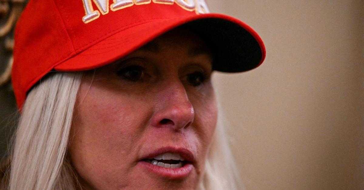 Divisions widen on US right over Epstein