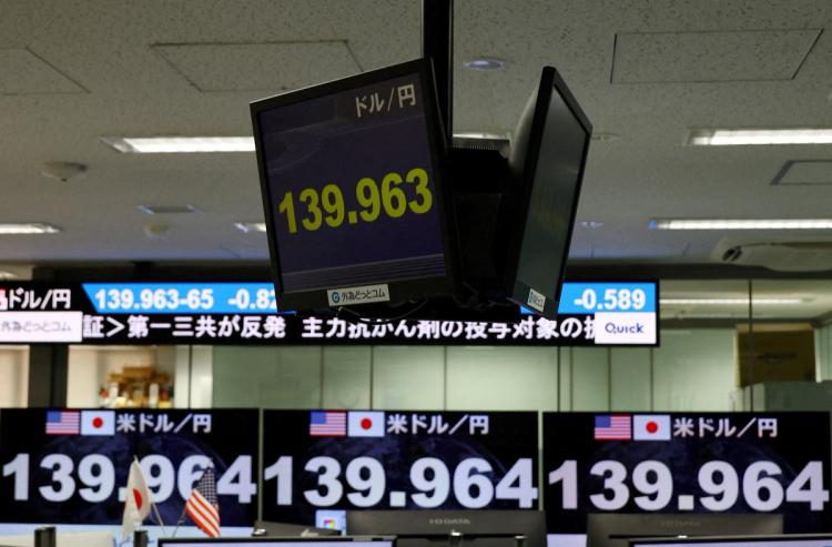 U.S. DOLLAR ON TRACK TO HISTORIC DISASTER ⚠️