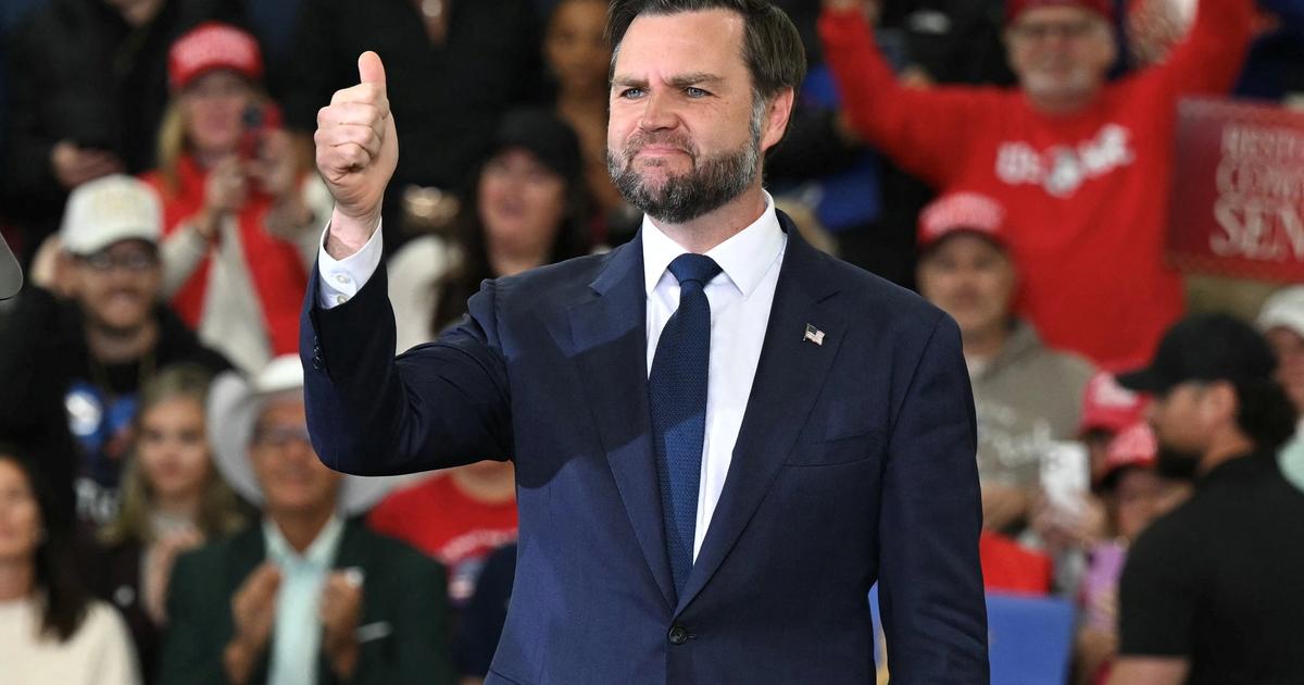 Midterms campaign trail becomes a Republican 2028 preview - Semafor