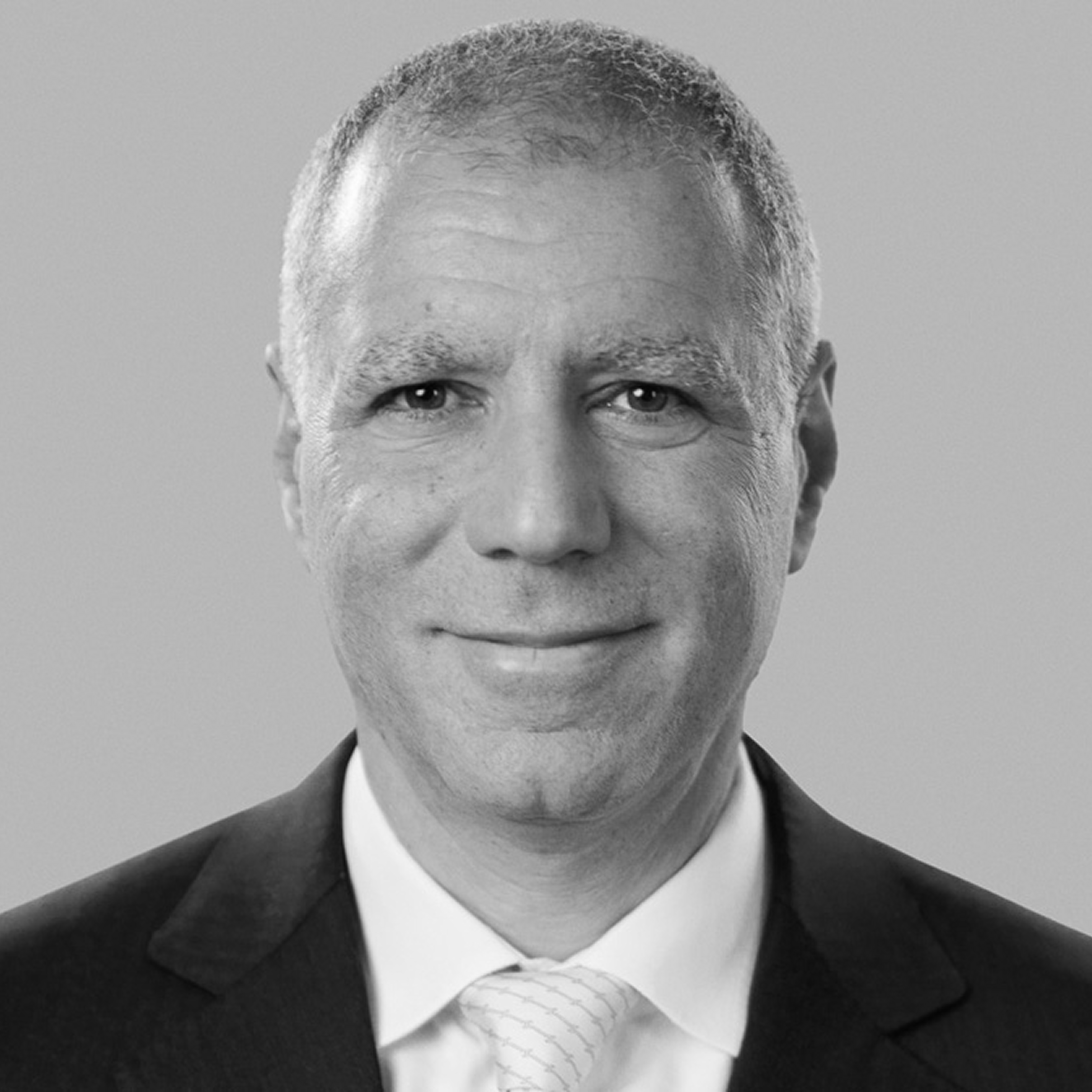 Georges Elhedery