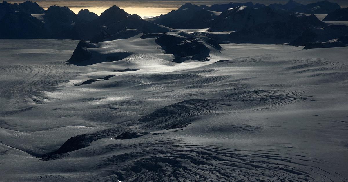 US acquisition of Greenland could trigger European economic fallout