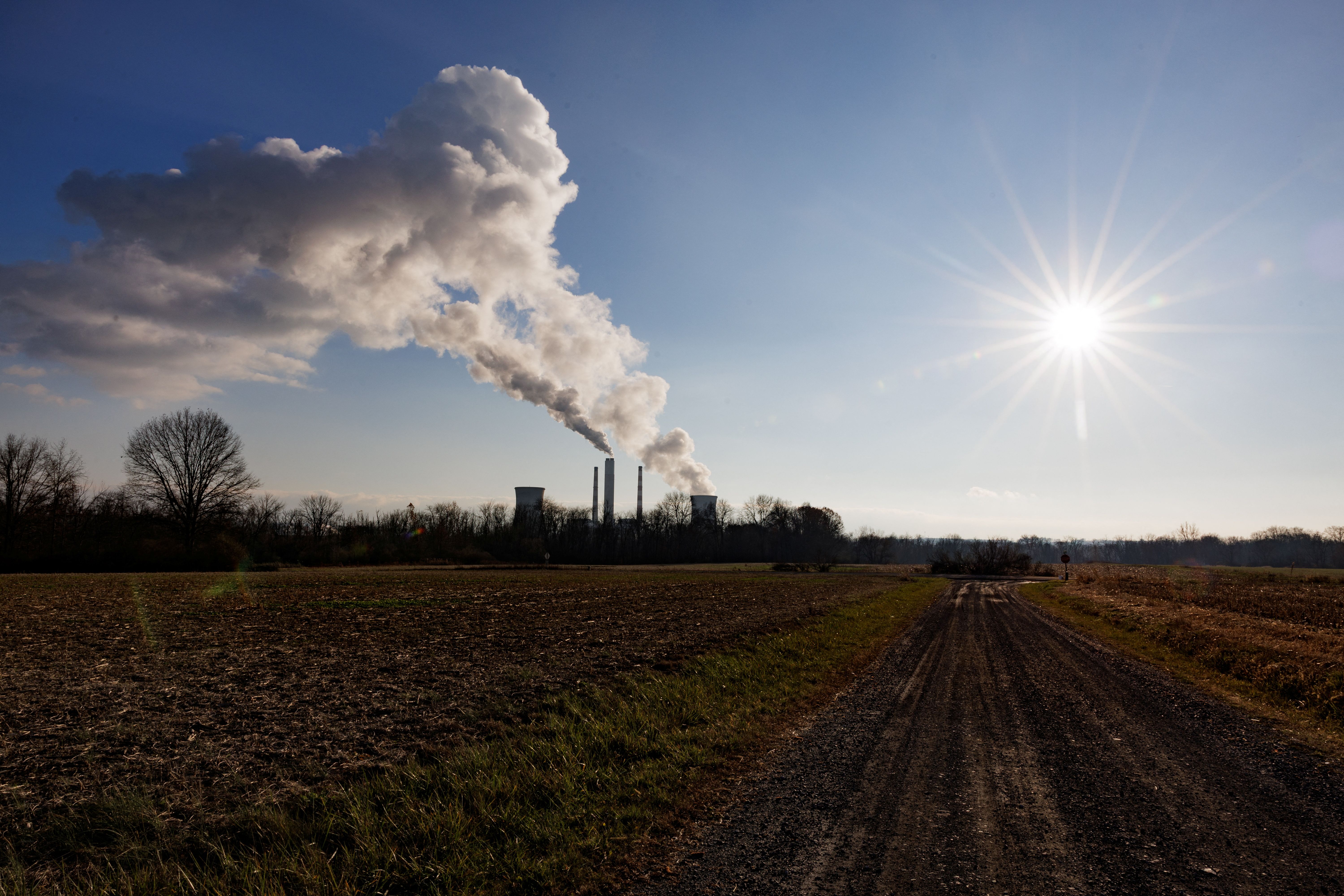 Power plant