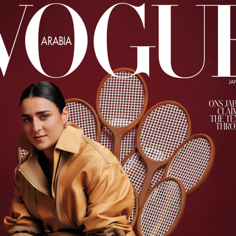 Condé Nast in court fight over Vogue Arabia | Semafor Condé Nast in court fight over Vogue Arabia | Semafor