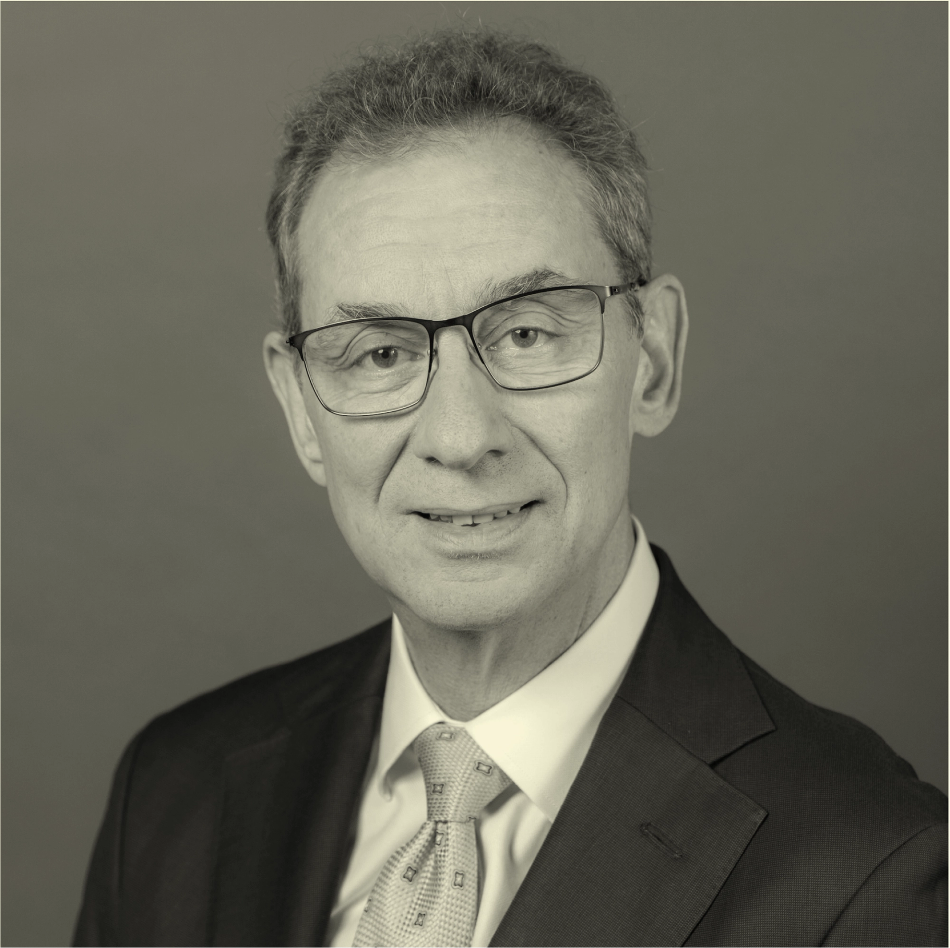 Dr. Albert Bourla