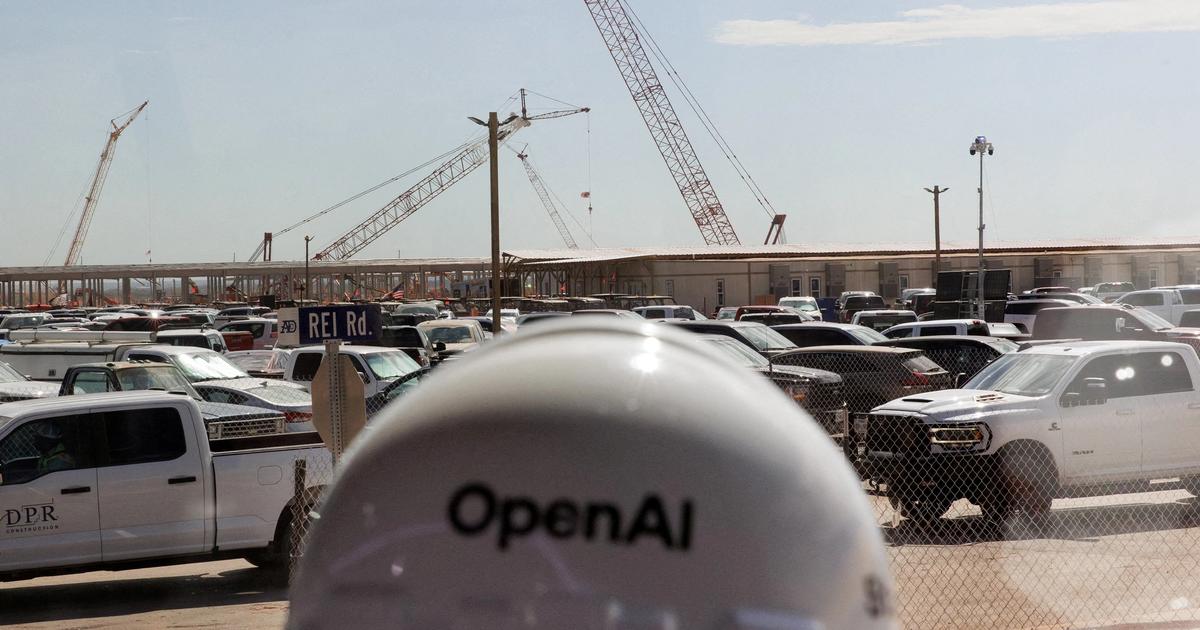 Data center investment could create 500,000 jobs in five years