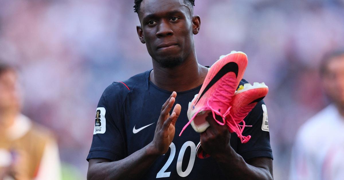 View: What FIFA and the US economy have in common