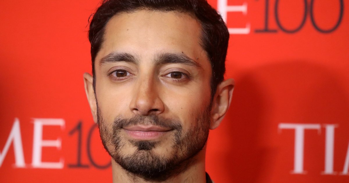 Riz Ahmed rap on identity resurfaces days after Buckingham Palace race ...