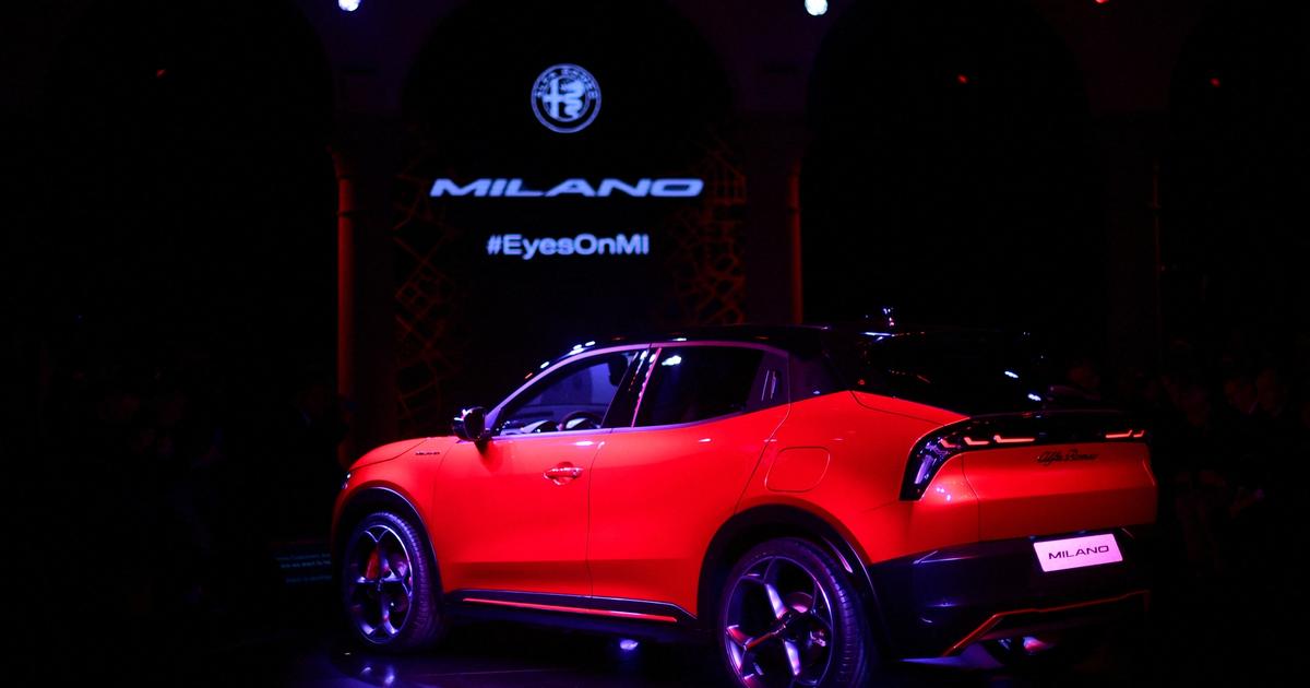 Carmaker Stellantis takes hit over global EV sales slowdown