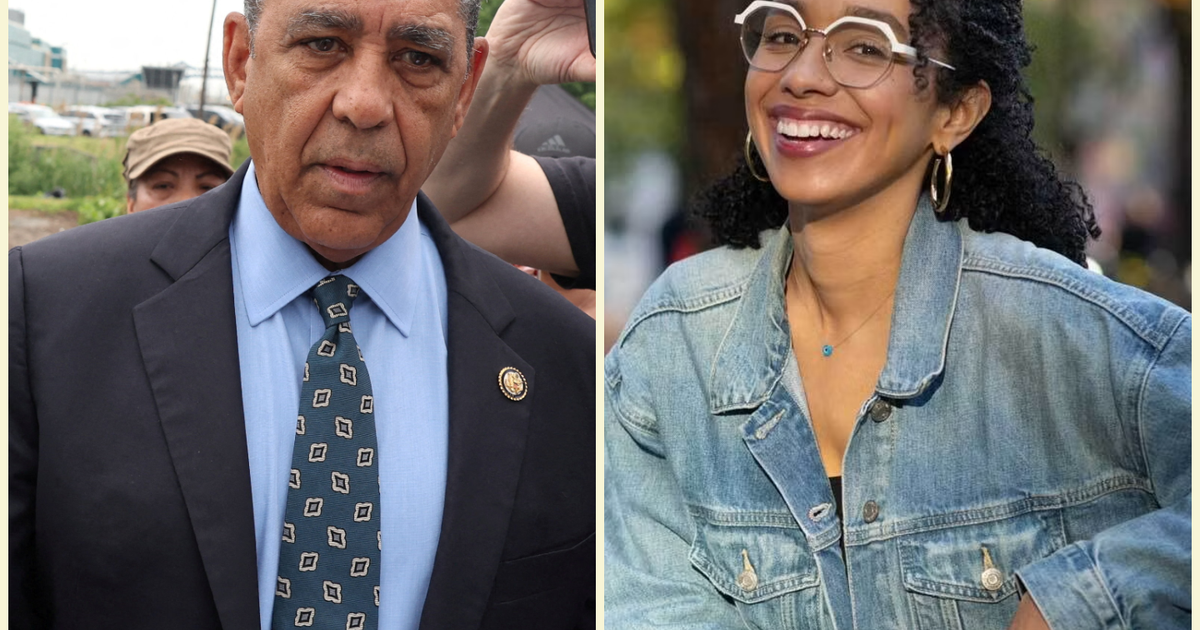Exclusive / Espaillat challenger leads 39-35 in poll