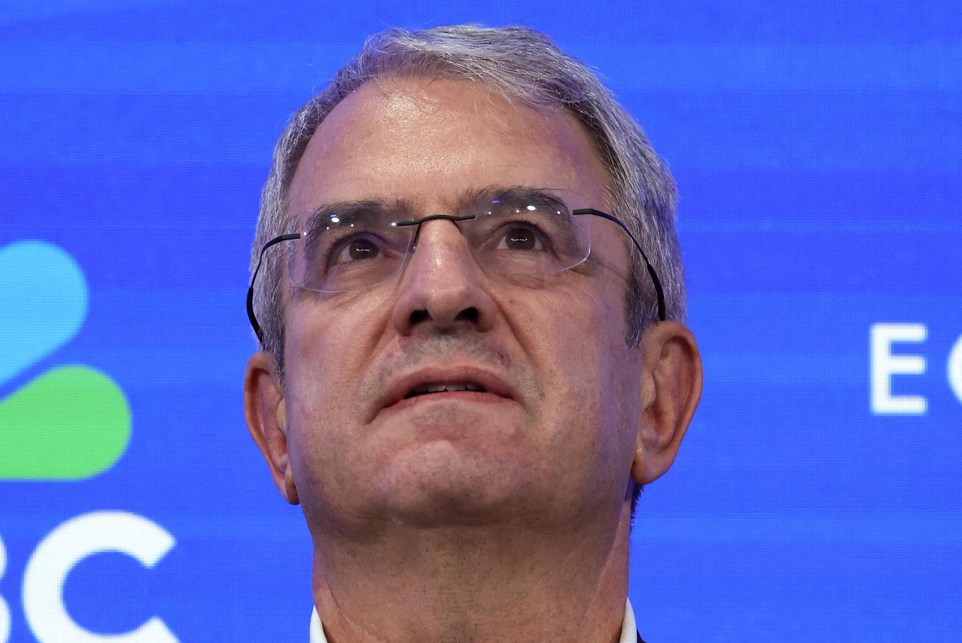 Laurent Freixe.