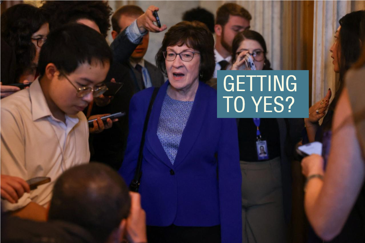 Susan Collins