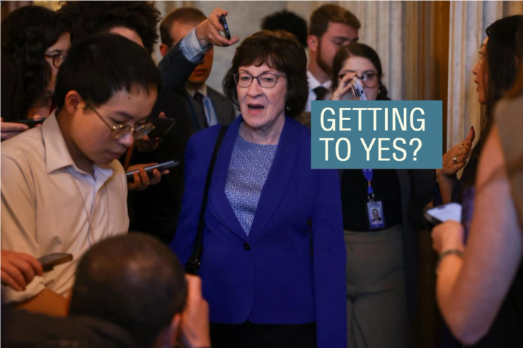 Susan Collins