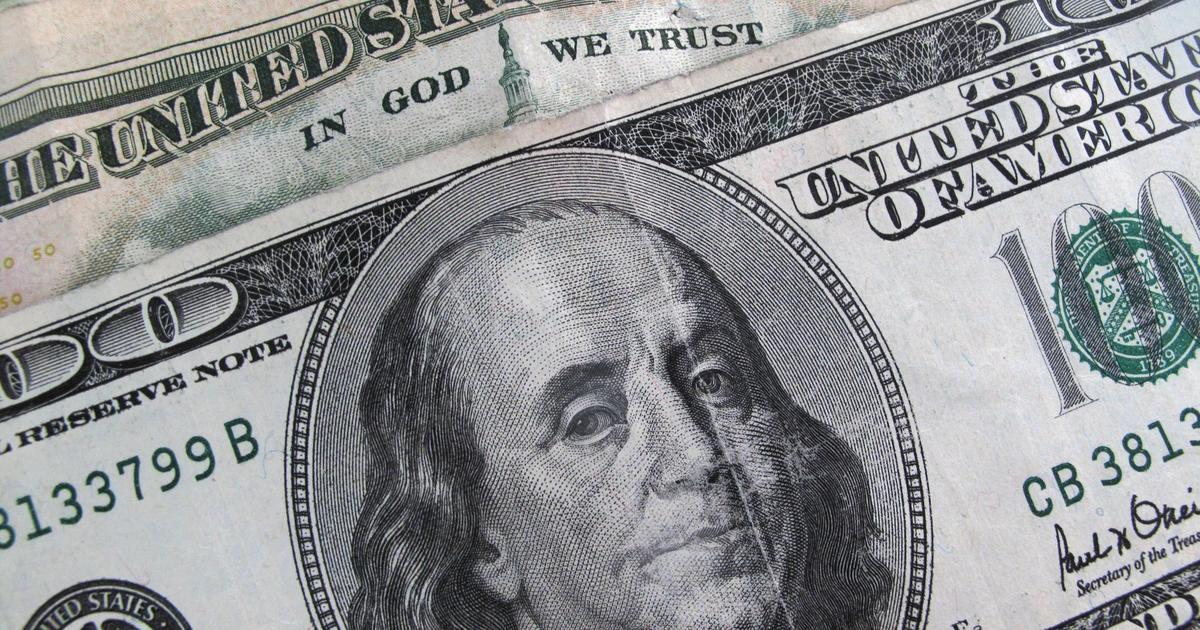 Few Americans feel ‘financially fulfilled', poll finds