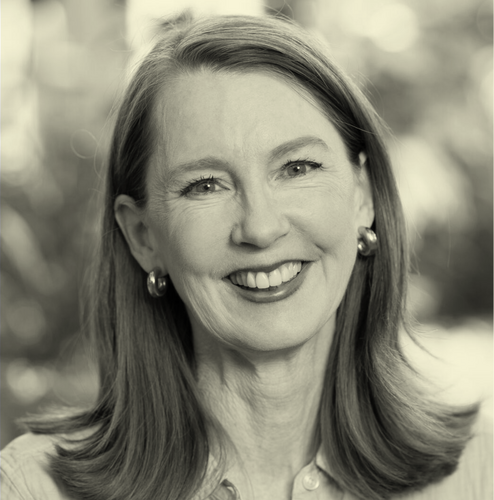 Gretchen Rubin