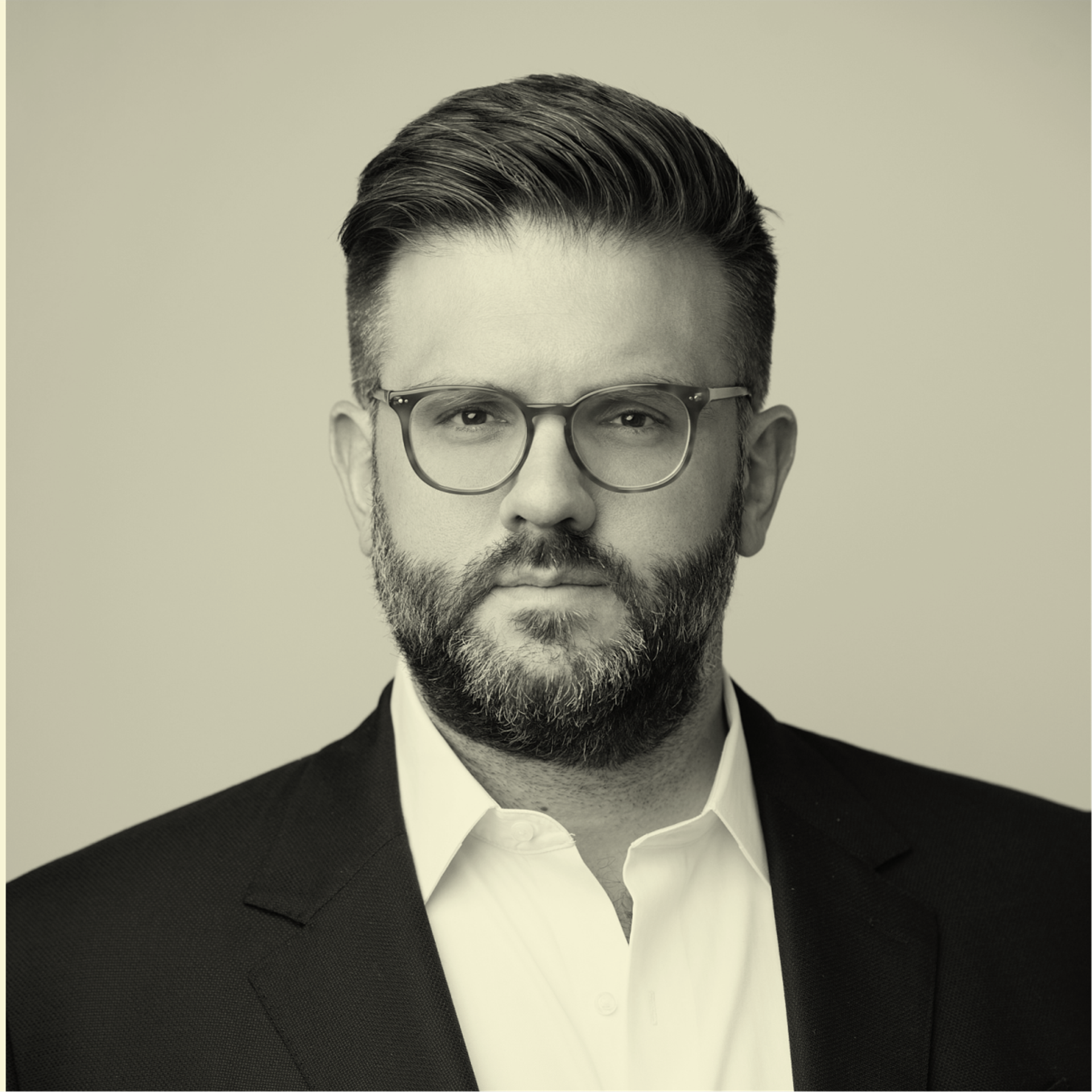 Bennett Richardson