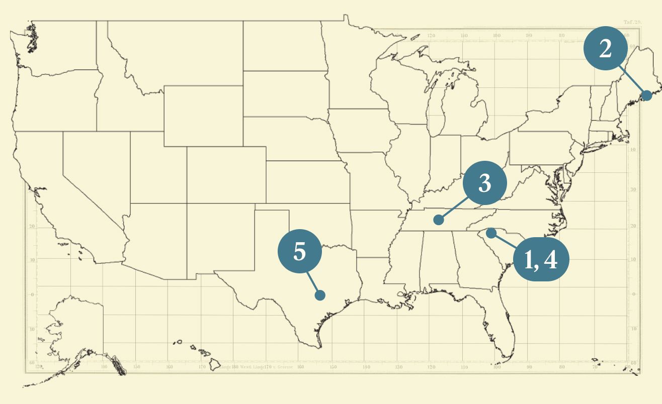 Semafor Americana map graphic