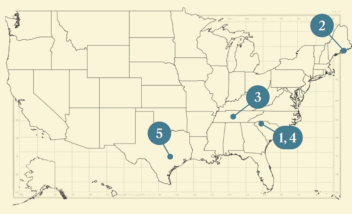 Semafor Americana map graphic