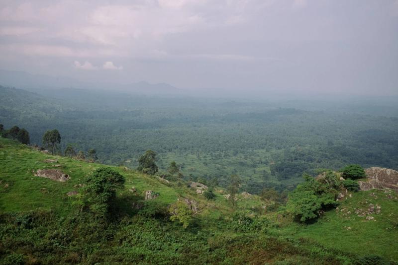 semafor.com - Alexis Akwagyiram - Investors bet on AI mining to win Africa minerals scramble